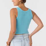 Plumeria Graphic Tee