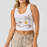 Always Aloha Tank