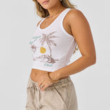 Always Aloha Tank