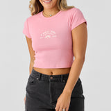 Sun Rays Tee -  | O'Neill