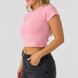Sun Rays Tee -  | O'Neill