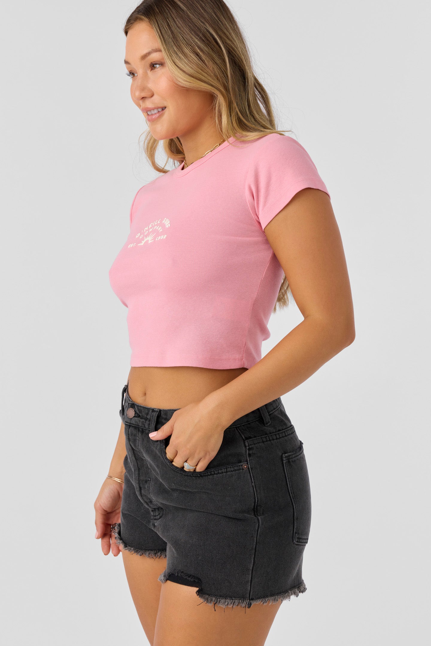 Sun Rays Tee -  | O'Neill