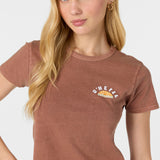 Sunny Side Tee