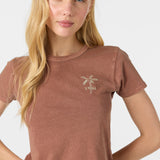 Pacific Palm Tee