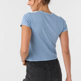 Golden State Shore Tee