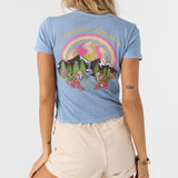 Spring Mountain Tee