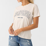 Coastal Cali Tee