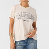 Coastal Cali Tee