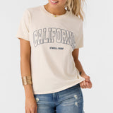Coastal Cali Tee