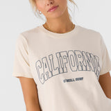Coastal Cali Tee