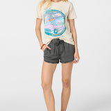 Tropical Getaway Tee