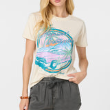 Tropical Getaway Tee