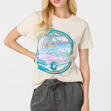 Tropical Getaway Tee