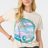 Tropical Getaway Tee