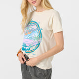 Tropical Getaway Tee