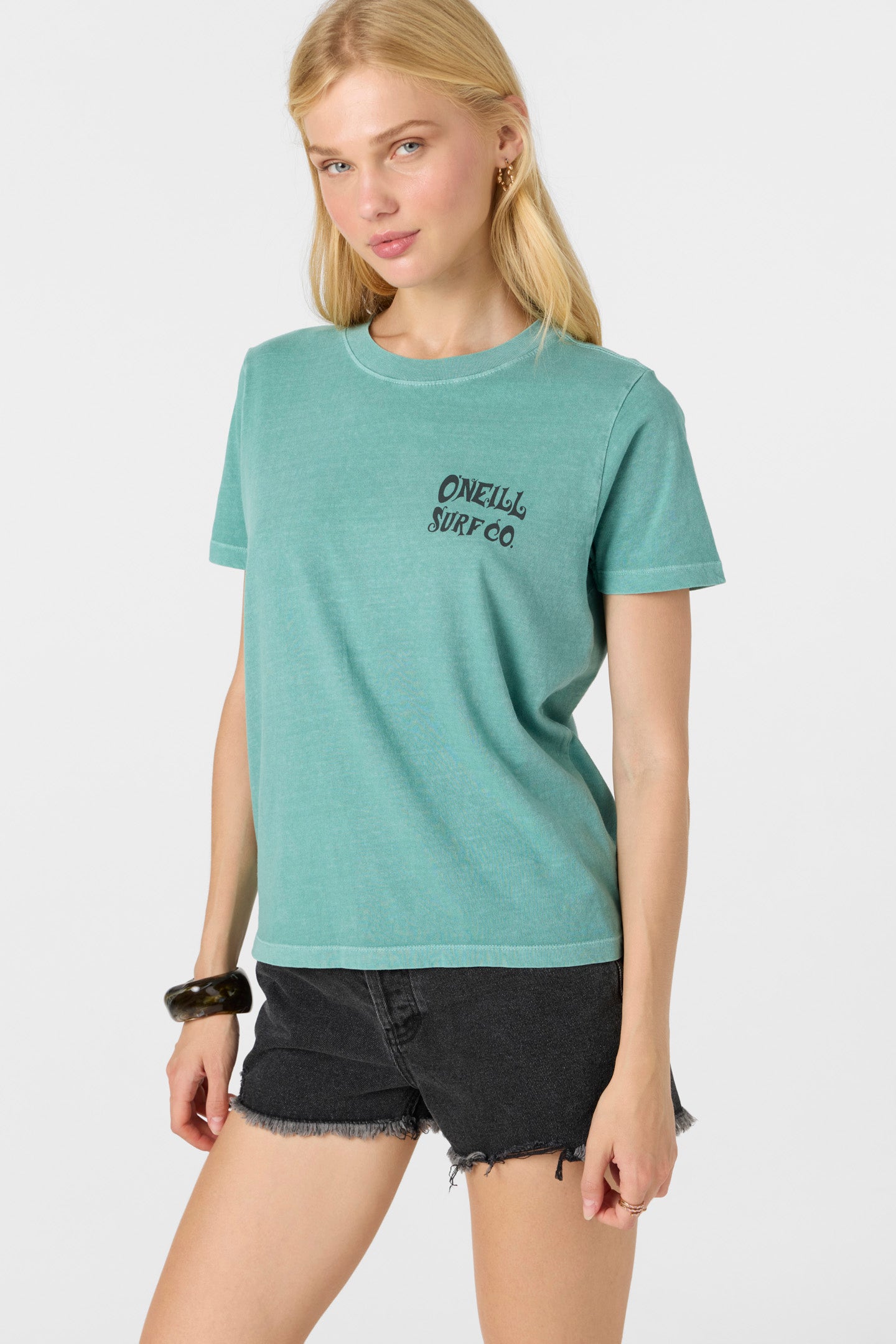 Seaspray Tee - Oil Blue | O'Neill