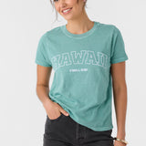 Hawaii Cruiser Tee