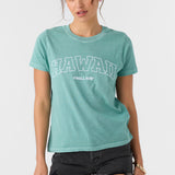 Hawaii Cruiser Tee