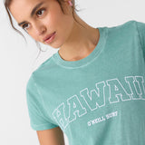 Hawaii Cruiser Tee