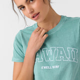 Hawaii Cruiser Tee