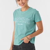 Hawaii Cruiser Tee