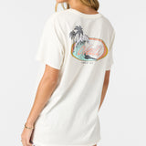 Coastline Tee