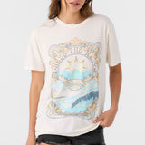 Chase The Waves Tee