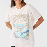 Chase The Waves Tee
