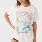 Chase The Waves Tee
