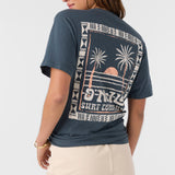 Island Palms Tee