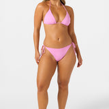 Saltwater Solids Venice Triangle Top