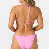 Saltwater Solids Venice Triangle Top