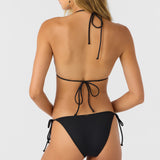 Saltwater Solids Venice Triangle Top