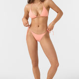 Saltwater Solids Venice Triangle Top