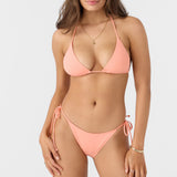 Saltwater Solids Venice Triangle Top