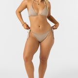 Saltwater Solids Venice Triangle Top