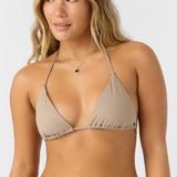 Saltwater Solids Venice Triangle Top