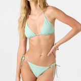 Saltwater Solids Venice Triangle Top