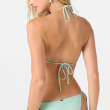 Saltwater Solids Venice Triangle Top