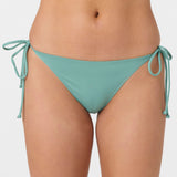 Saltwater Solids Maracas Tie Side Bottoms