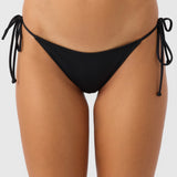 Saltwater Solids Maracas Tie Side Bottoms