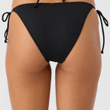 Saltwater Solids Maracas Tie Side Bottoms