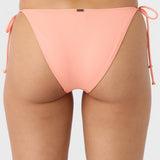 Saltwater Solids Maracas Tie Side Bottoms