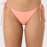 Saltwater Solids Maracas Tie Side Bottoms