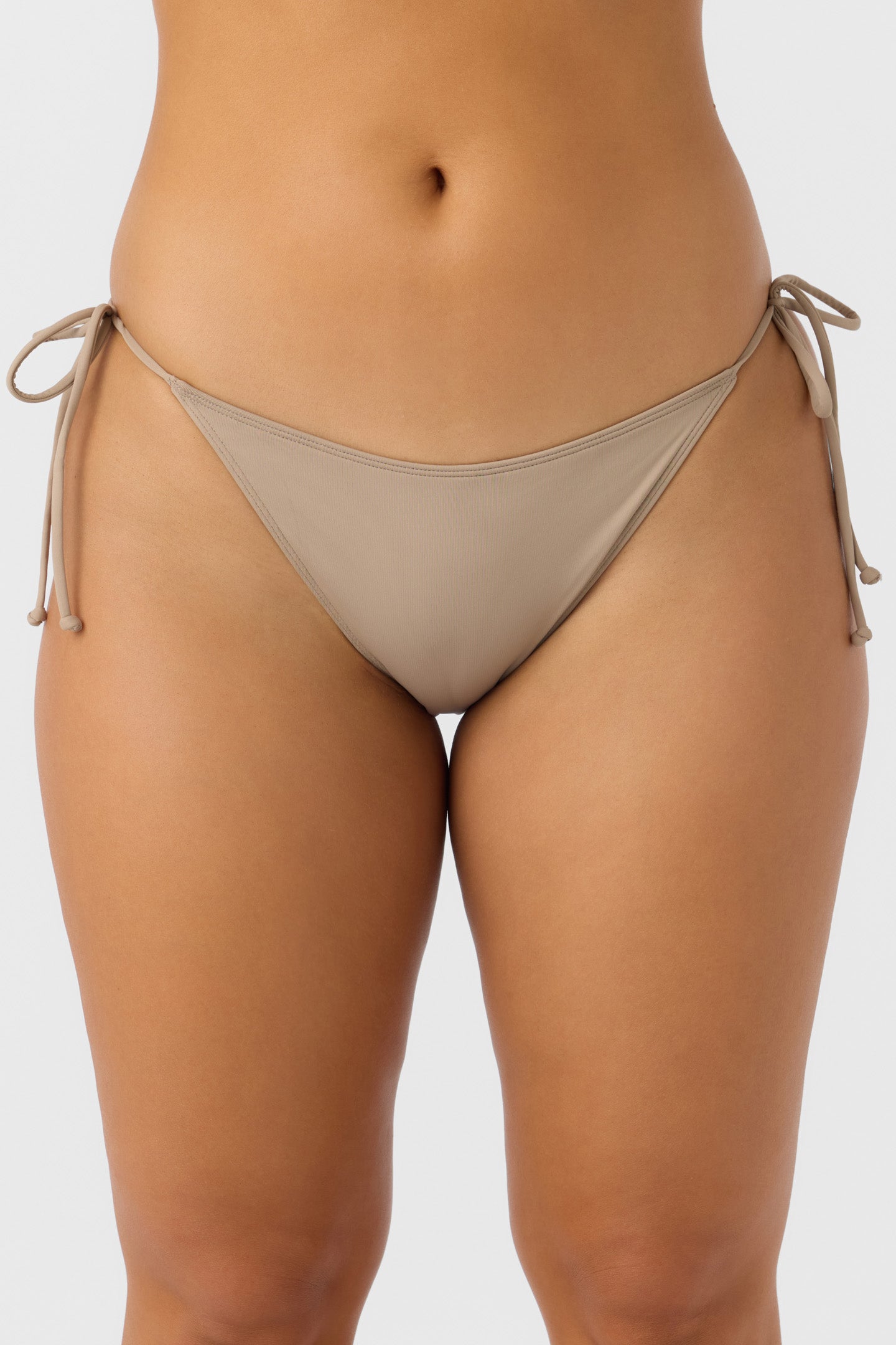 Saltwater Solids Maracas Medium Bottoms - Dune | O'Neill