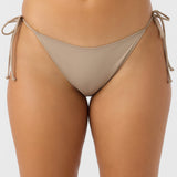 Saltwater Solids Maracas Tie Side Bottoms