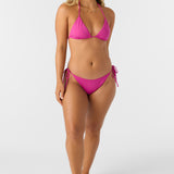 Saltwater Solids Maracas Medium Bottom