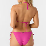 Saltwater Solids Maracas Medium Bottom