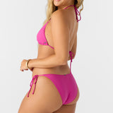 Saltwater Solids Maracas Medium Bottom