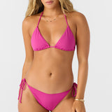 Saltwater Solids Maracas Medium Bottom